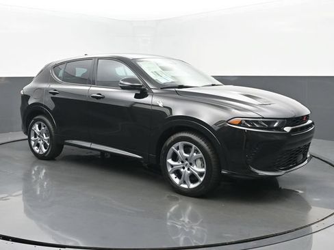New 2025 Dodge Hornet R/T AWD/4WD image 7