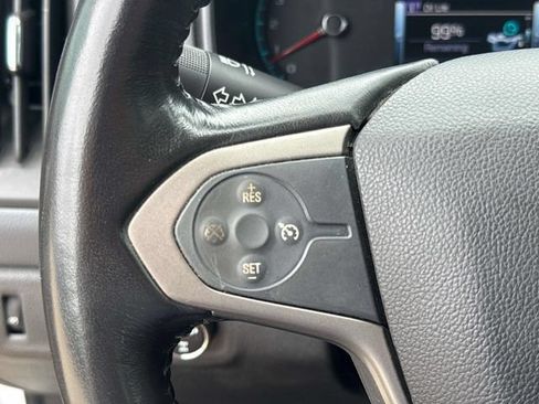 Used 2016 Chevrolet Colorado Z71 AWD/4WD image 28