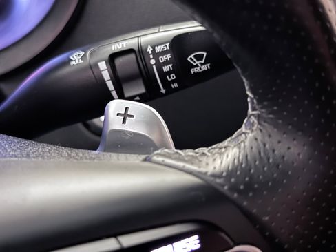 Used 2020 Kia Stinger GT-Line w/ Sun & Sound Package image 40