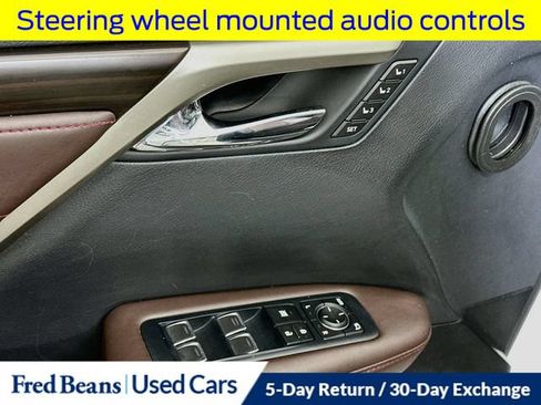 Used 2018 Lexus RX 350 AWD w/ Premium Package image 23