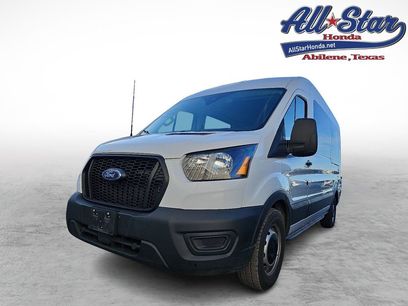 Used 2024 Ford Transit 350 XL