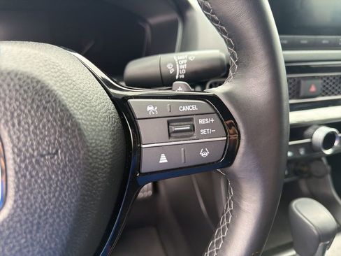 Used 2025 Honda Civic Sport image 11