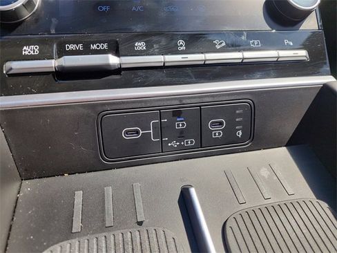 New 2024 Hyundai Santa Fe XRT image 23