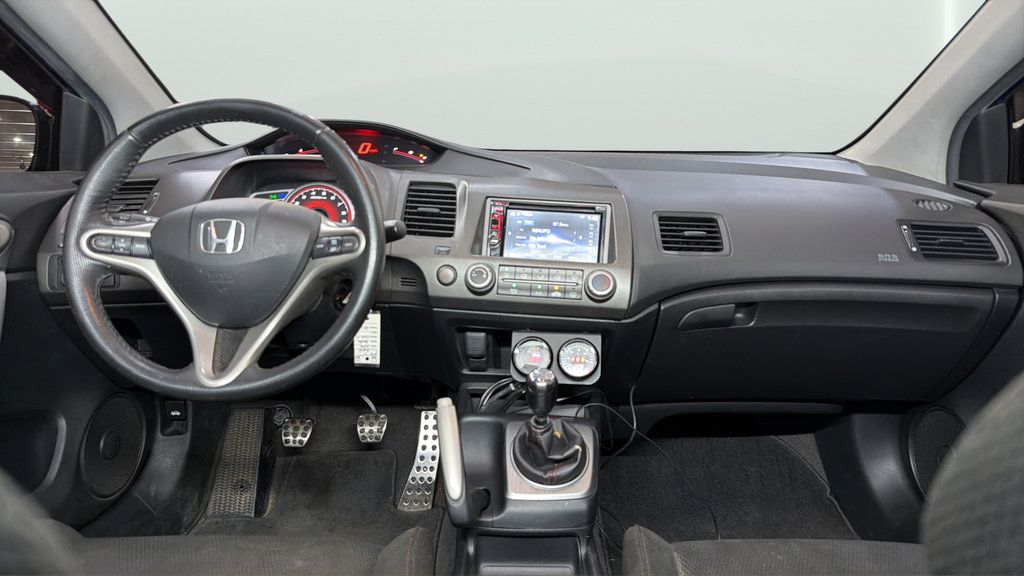 Used 2008 Honda Civic Si image 14
