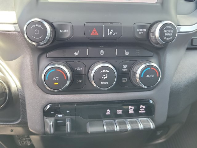 Used 2023 RAM 1500 Lone Star AWD/4WD image 33