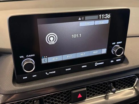Used 2023 Acura Integra A-Spec FWD image 12