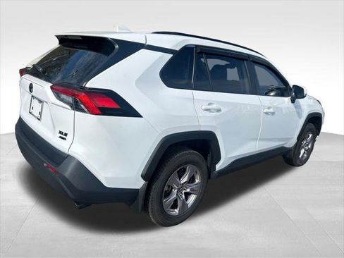 Certified 2024 Toyota RAV4 XLE w/ Convenience Package AWD/4WD image 6