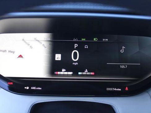 New 2026 Land Rover Range Rover Sport SE image 20