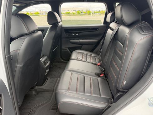 Used 2023 Honda CR-V Sport Touring image 16