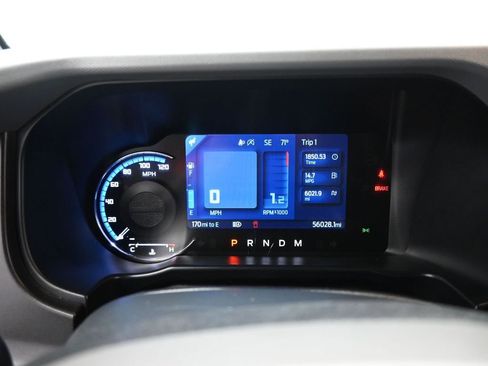 Used 2021 Ford Bronco 4-Door image 11