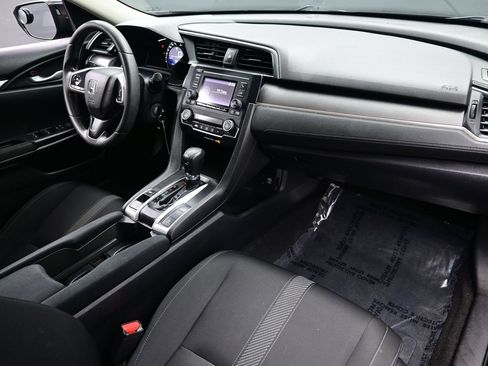 Used 2018 Honda Civic LX image 14