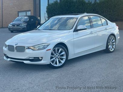Used 2013 BMW 328i xDrive Sedan