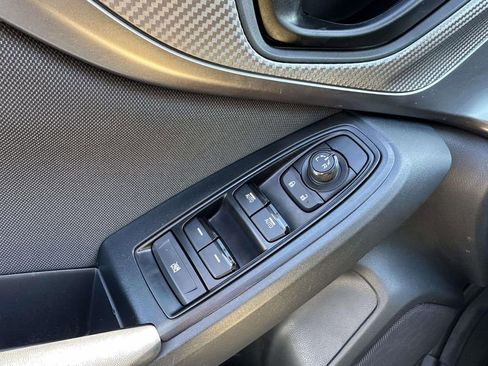 Certified 2022 Subaru WRX image 29