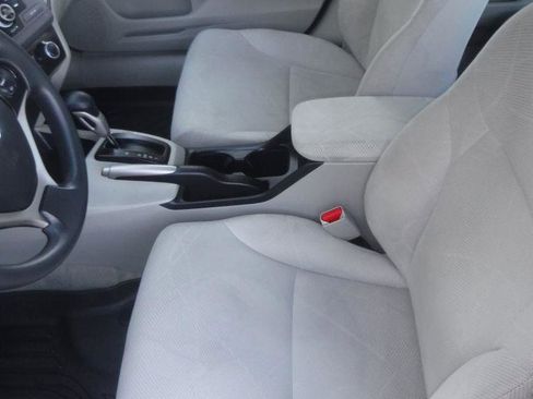 Used 2012 Honda Civic EX image 24