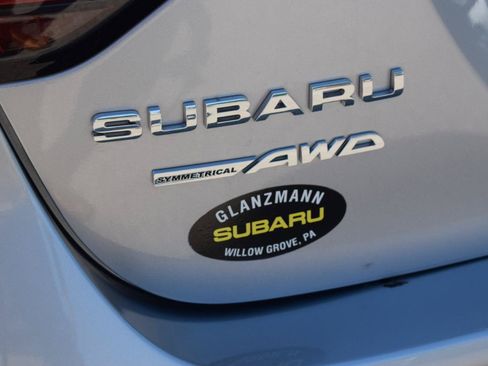 Used 2025 Subaru Legacy Sport AWD/4WD image 14