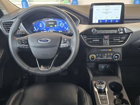Used 2020 Ford Escape SE Sport AWD/4WD image 15