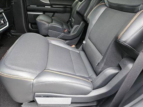 New 2026 Ford Expedition Tremor image 16