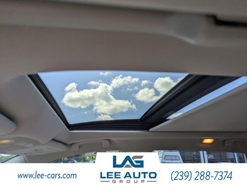 Used 2020 Nissan Rogue SL w/ Premium Package FWD image 19