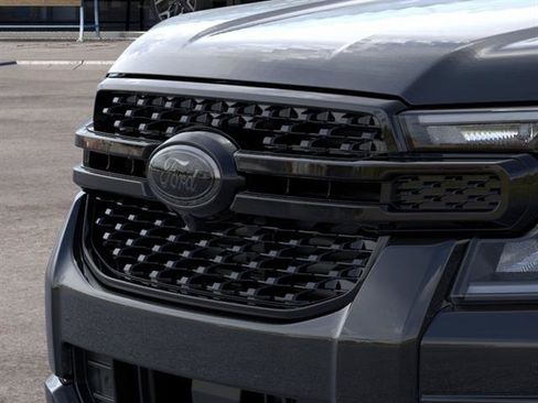New 2026 Ford Ranger XLT AWD/4WD image 17