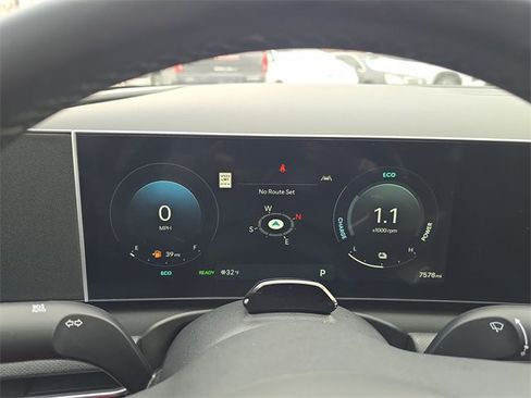 Certified 2025 Hyundai Tucson SEL image 15