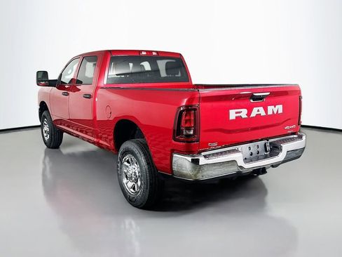 New 2026 RAM 2500 Tradesman w/ Chrome Appearance Group image 5