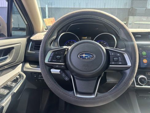 Used 2019 Subaru Legacy 2.5i Sport image 8