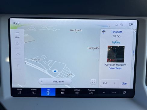 New 2025 Ford Bronco Heritage Edition image 29