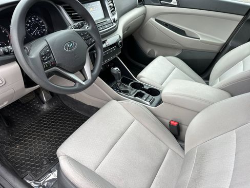 Used 2018 Hyundai Tucson SEL image 10