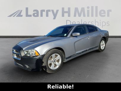 Used 2013 Dodge Charger SE