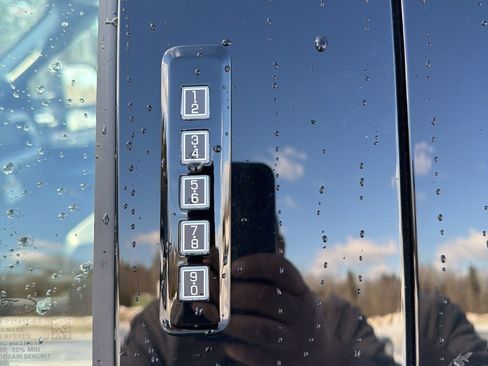 New 2026 Ford F450 XLT w/ XLT Premium Package image 13
