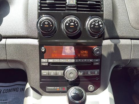 Used 2007 Saturn Sky Red Line RWD image 17