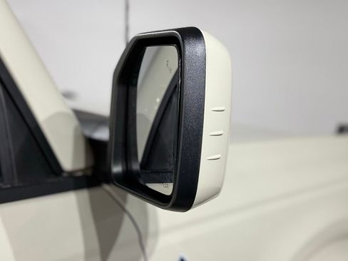 New 2026 Ford Bronco Outer Banks image 14