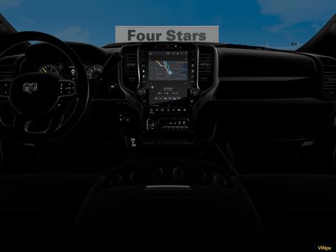 New 2026 RAM 2500 Tradesman image 14