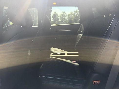 New 2027 INFINITI QX60 Autograph AWD/4WD image 12