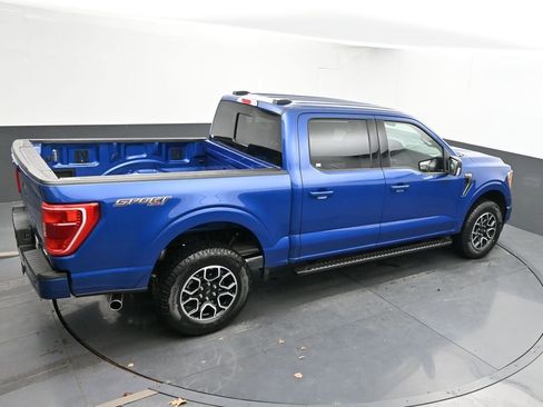 Used 2022 Ford F150 XLT w/ Equipment Group 302A High image 29