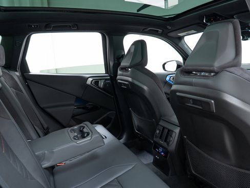 New 2026 BMW X3 xDrive30 w/ Premium Package image 23