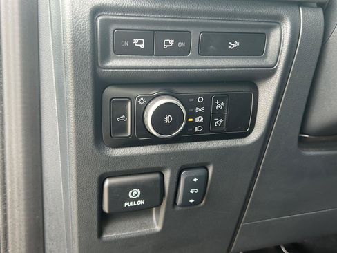 Used 2024 Ford F150 Lariat w/ FX4 Off-Road Package AWD/4WD image 14