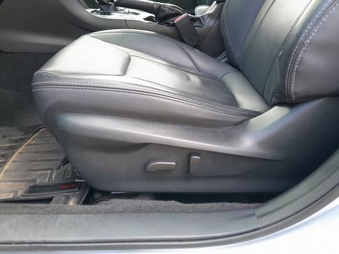 Used 2020 Subaru Impreza 2.0i Limited AWD/4WD image 13