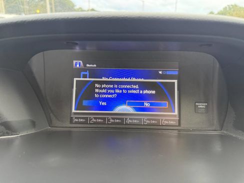 Used 2017 Honda Accord LX image 14