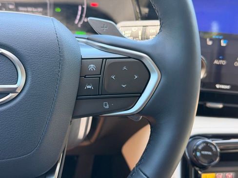 Used 2025 Lexus NX 350h AWD w/ Cold Area Package image 27