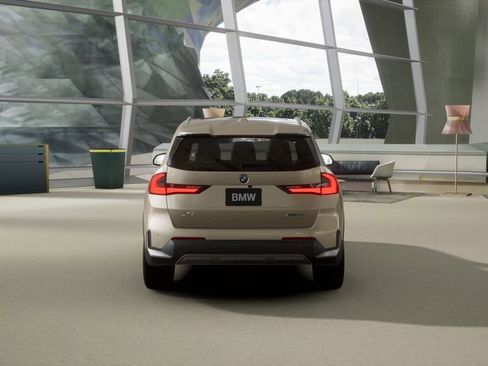 New 2026 BMW X1 xDrive28i w/ Technology Package image 5