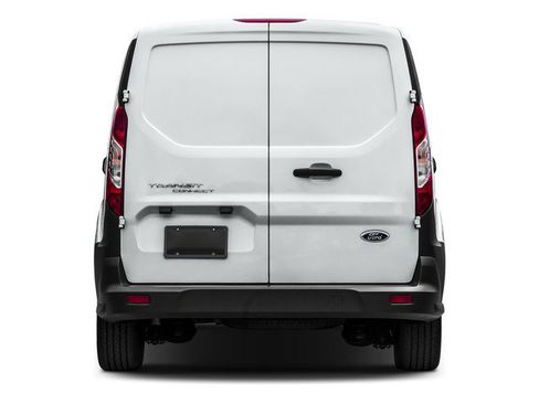 Used 2016 Ford Transit Connect XL FWD image 5