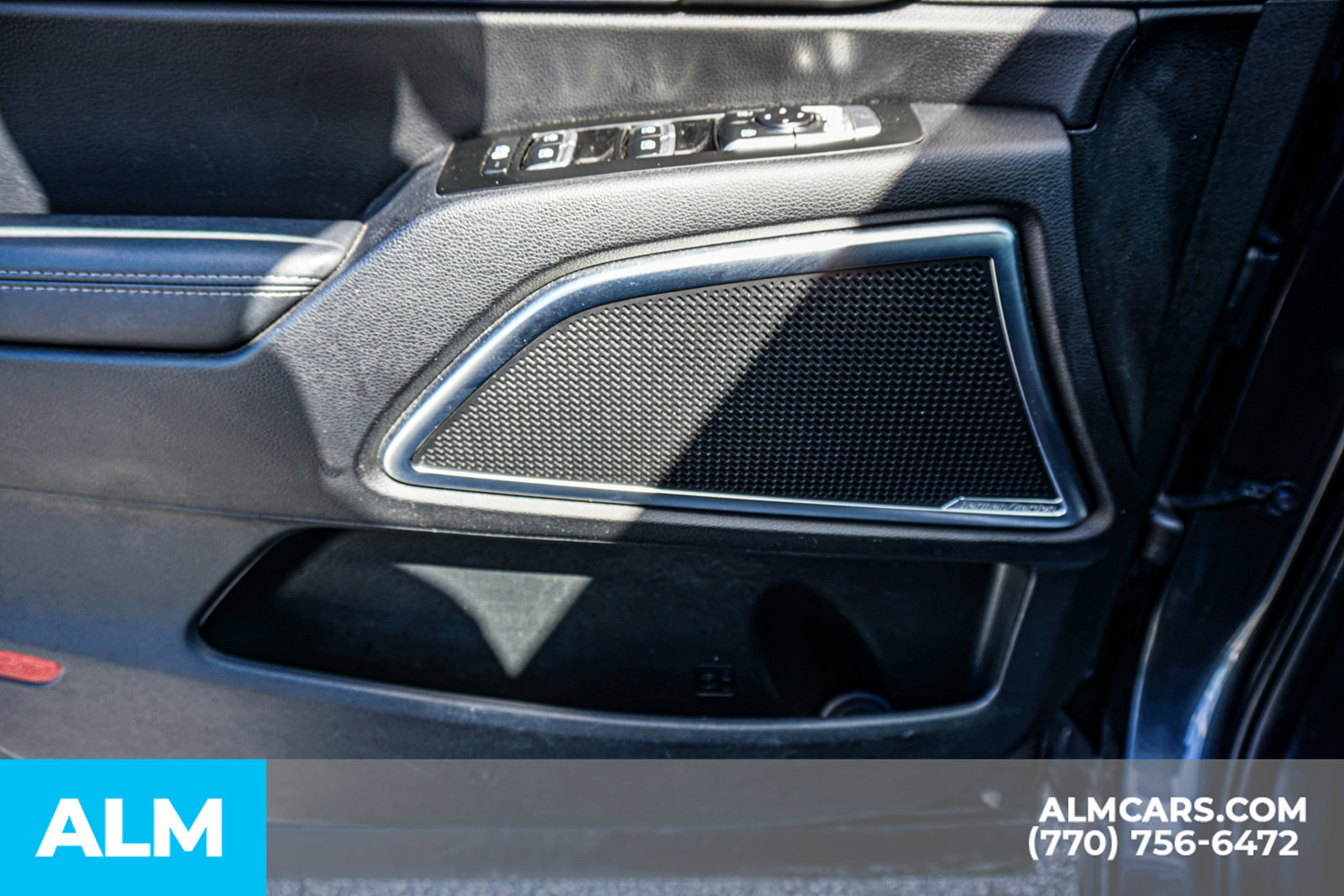 Used 2023 Kia Telluride SX AWD/4WD image 54
