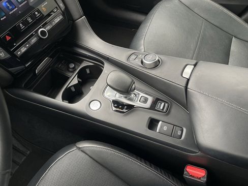 Used 2022 INFINITI QX55 Essential w/ Proassist Package image 20