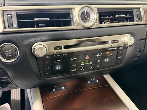 Used 2015 Lexus GS 350 w/ Premium Package RWD image 20