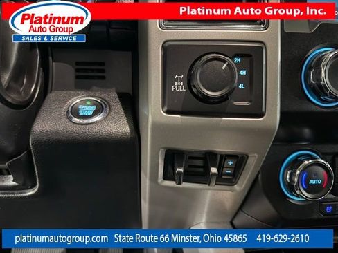 Used 2019 Ford F350 Lariat w/ Lariat Ultimate Package image 21