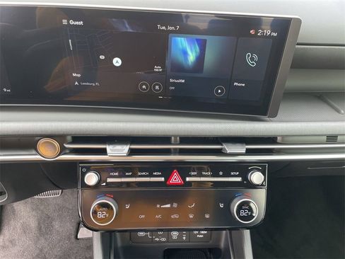 New 2025 Hyundai Tucson SEL image 26