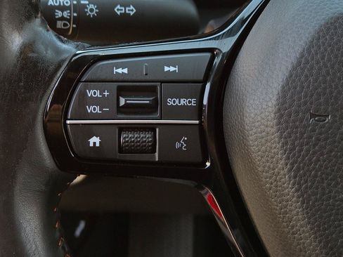 Used 2023 Honda HR-V Sport image 33