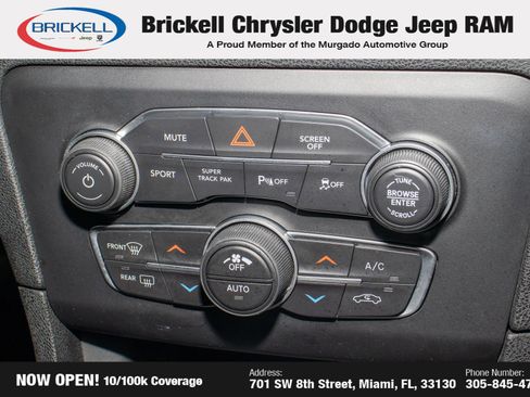 Used 2023 Dodge Charger GT image 22