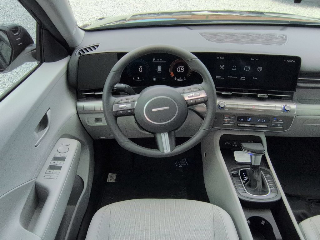 New 2027 Hyundai Kona SEL Sport FWD image 22